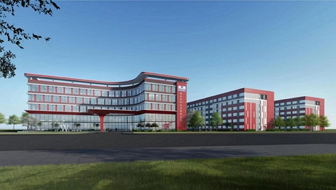 淮安乐鱼科技有限公司轻量化车载新型显示组件项目环境影响报告书报批前公示